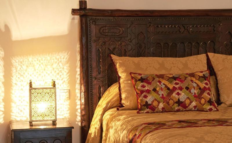 Riad-boutique Borj Dhab Gasthof 3*