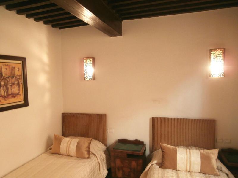 Gasthof Riad-boutique Borj Dhab Fès