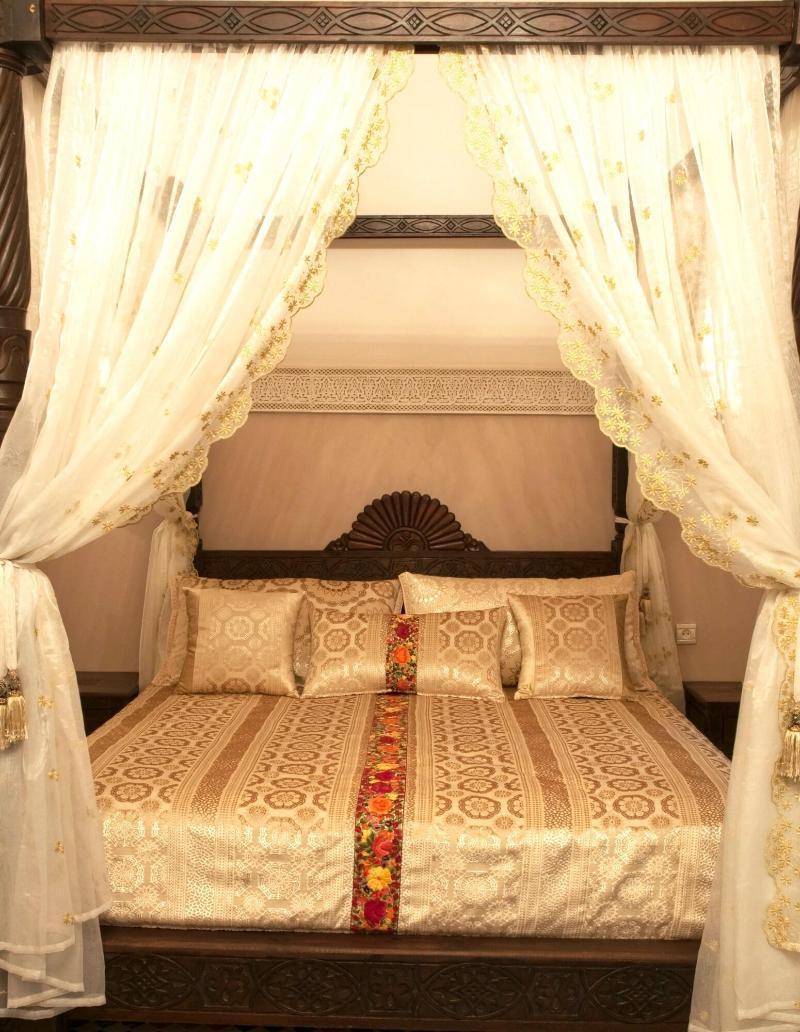 Gasthof Riad-boutique Borj Dhab Fès