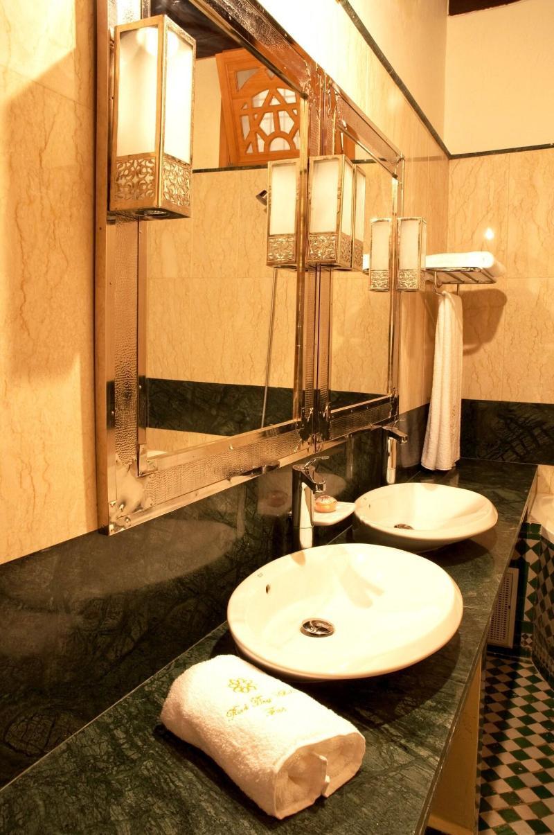 Riad-boutique Borj Dhab Fès