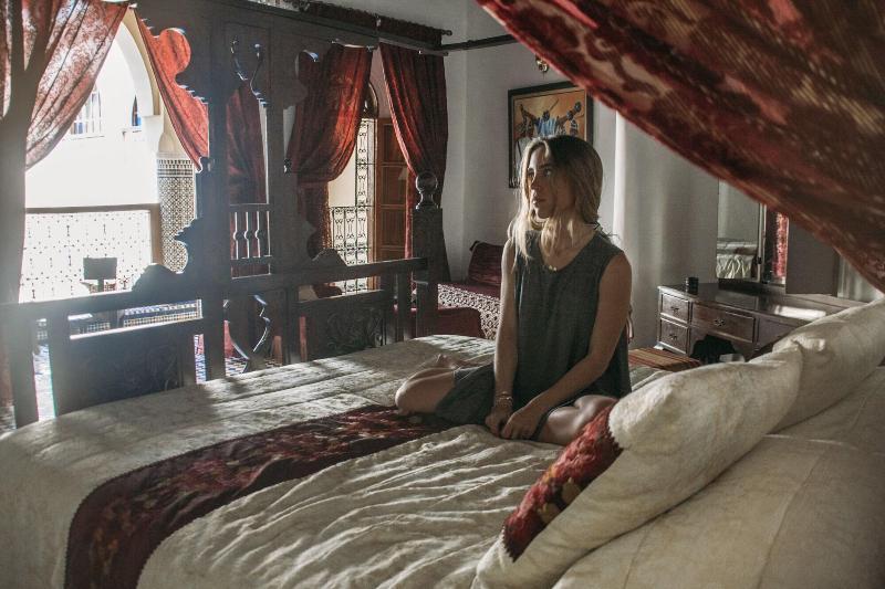 Gasthof Riad-boutique Borj Dhab Fès
