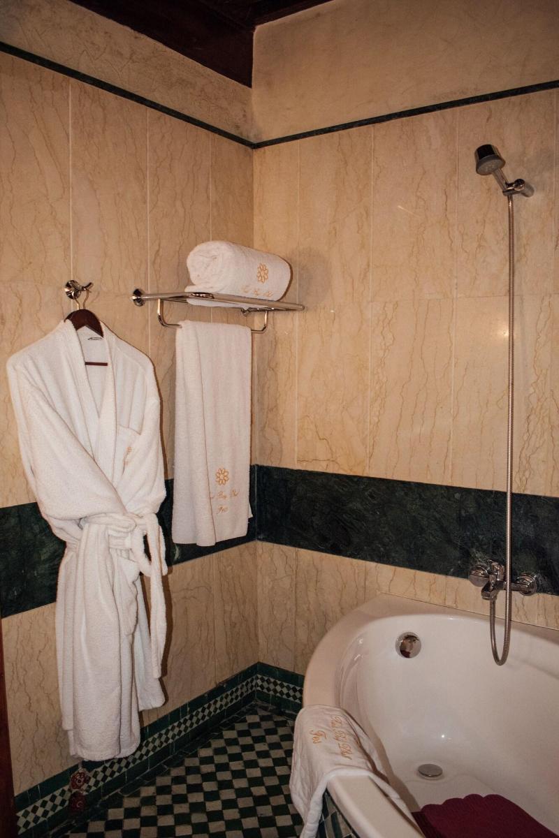 Riad-boutique Borj Dhab Gasthof