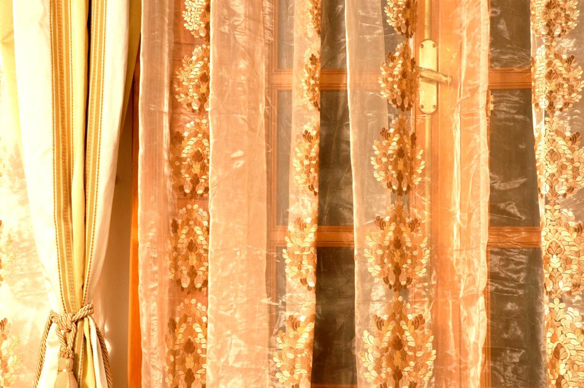 Riad-boutique Borj Dhab Gasthof