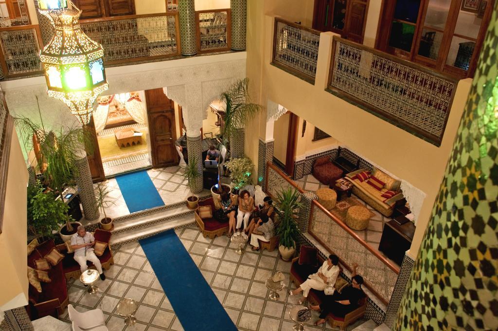 Riad-boutique Borj Dhab 3*
