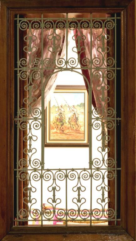 Riad-boutique Borj Dhab Gasthof 3*
