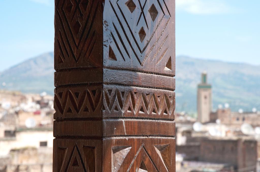 Gasthof Riad-boutique Borj Dhab