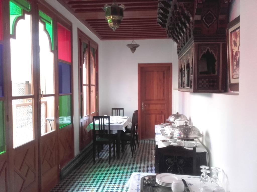 Riad-boutique Borj Dhab