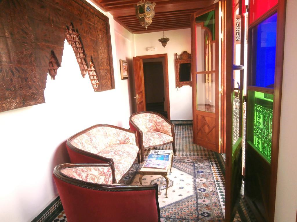 Riad-boutique Borj Dhab