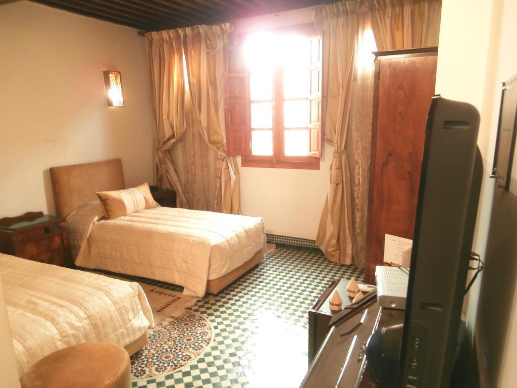 Gasthof Riad-boutique Borj Dhab 3*