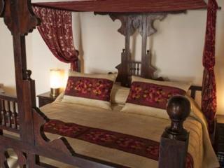 Riad-boutique Borj Dhab Gasthof 3*