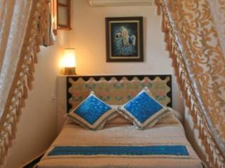 Riad-boutique Borj Dhab 3*